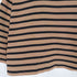 トラディショナルウェザーウェア Traditional Weatherwear BMB SHIRT LONG ボーダー バスクシャツ レディース import:S