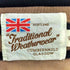 トラディショナルウェザーウェア Traditional Weatherwear BMB SHIRT LONG ボーダー バスクシャツ レディース import:S
