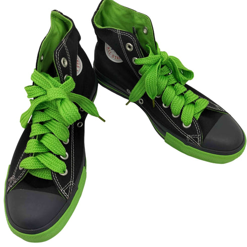 コンバースオールスター CONVERSE ALLSTAR オールスター ライムグリーン ハイカットスニーカー メンズ JPN:25.5