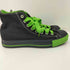 コンバースオールスター CONVERSE ALLSTAR オールスター ライムグリーン ハイカットスニーカー メンズ JPN:25.5