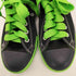 コンバースオールスター CONVERSE ALLSTAR オールスター ライムグリーン ハイカットスニーカー メンズ JPN:25.5