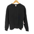 ダブルアールエルラルフローレン RRL RALPH LAUREN 両V 後染めクルーネックスウェット メンズ import:M