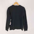 ダブルアールエルラルフローレン RRL RALPH LAUREN 両V 後染めクルーネックスウェット メンズ import:M