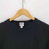 ダブルアールエルラルフローレン RRL RALPH LAUREN 両V 後染めクルーネックスウェット メンズ import:M
