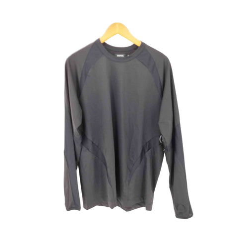 ロトル ROTOL 24SS LONG SLEEVE TEE X メンズ JPN:3