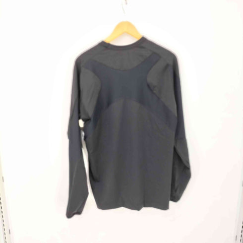ロトル ROTOL 24SS LONG SLEEVE TEE X メンズ JPN:3