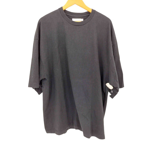 ロトル ROTOL 無地クルーネックTシャツ メンズ JPN:3