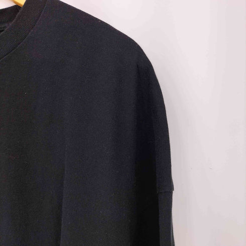 ロトル ROTOL 無地クルーネックTシャツ メンズ JPN:3