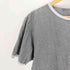 ジャマイカ製 シングルステッチ リンガーTシャツ メンズ