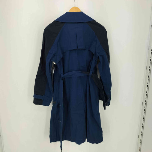 ジースターロー G-STAR RAW Duty Classic Trench Jacket レディース import:XS