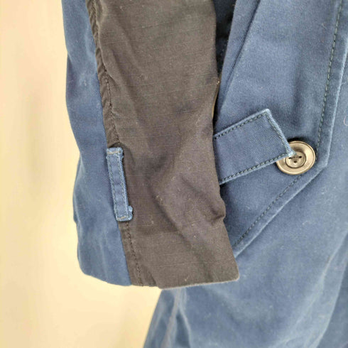 ジースターロー G-STAR RAW Duty Classic Trench Jacket レディース import:XS