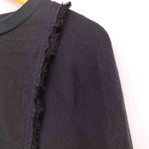 ロトル ROTOL 22AW FRANKEN L/S TEE メンズ JPN:3