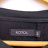 ロトル ROTOL 22AW FRANKEN L/S TEE メンズ JPN:3