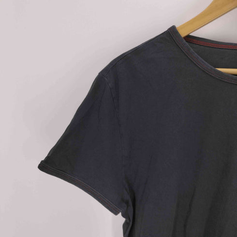 ヒューゴボス HUGO BOSS スカルプリントTシャツ メンズ