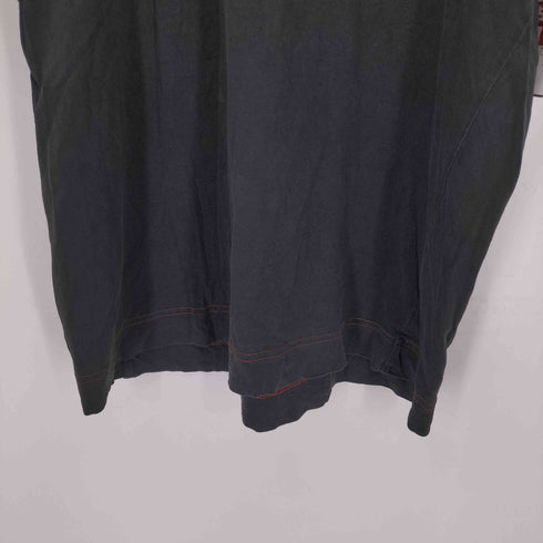 ヒューゴボス HUGO BOSS スカルプリントTシャツ メンズ
