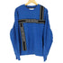 カルバンクラインジーンズ Calvin Klein Jeans ロゴベルトデザインスウェット メンズ JPN:M