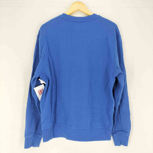 カルバンクラインジーンズ Calvin Klein Jeans ロゴベルトデザインスウェット メンズ JPN:M