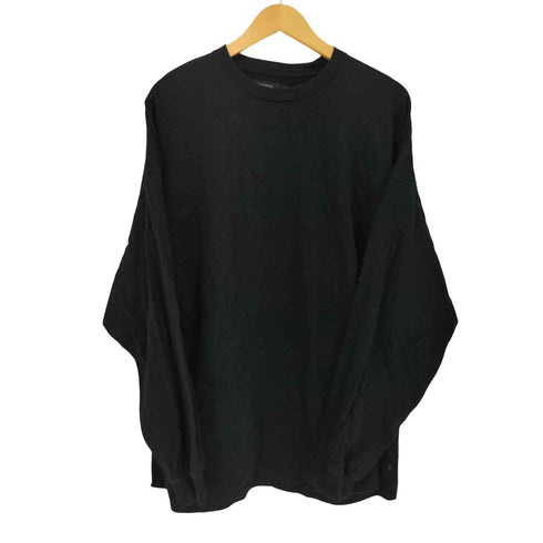 ロトル ROTOL 22SS TWIST L/S TEE メンズ JPN:3