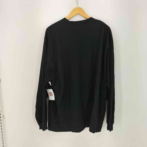 ロトル ROTOL 22SS TWIST L/S TEE メンズ JPN:3