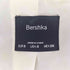 ベルシュカ BERSHKA フェイクファーベスト レディース JPN:S