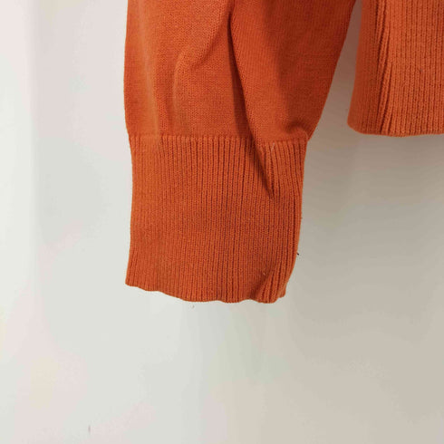 ノーティカ NAUTICA ハーフジップニット メンズ JPN:M
