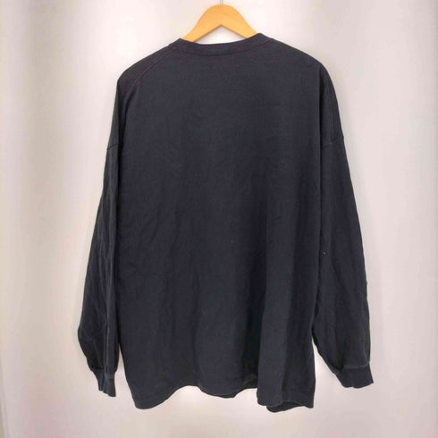 ロトル ROTOL 21SS BIG TWIST L/S TEE メンズ JPN:3