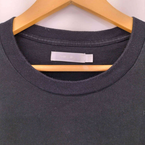 ロトル ROTOL 21SS BIG TWIST L/S TEE メンズ JPN:3