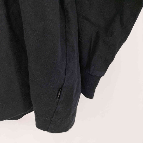 ロトル ROTOL 21SS BIG TWIST L/S TEE メンズ JPN:3