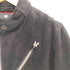 ジースターロー G-STAR RAW EMPRAL SLIM BIKER JKT スリムバイカージャケット レディース import:S