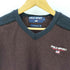 ポロスポーツラルフローレン POLO SPORT RALPH LAUREN Vネック 袖切替ウールニット メンズ JPN:S