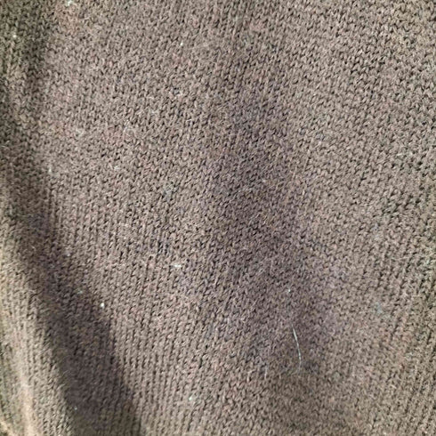 ポロスポーツラルフローレン POLO SPORT RALPH LAUREN Vネック 袖切替ウールニット メンズ JPN:S