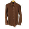 アロー ARROW 70S L/S ストライプシャツ メンズ 37-84