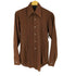アロー ARROW 70S L/S ストライプシャツ メンズ 37-84