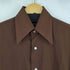 アロー ARROW 70S L/S ストライプシャツ メンズ 37-84