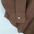 アロー ARROW 70S L/S ストライプシャツ メンズ 37-84
