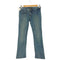 ポロジーンズカンパニーラルフローレン POLO JEANS COMPANY RALPH LAUREN ローライズブーツカットデニムパンツ レディース 4