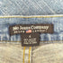ポロジーンズカンパニーラルフローレン POLO JEANS COMPANY RALPH LAUREN ローライズブーツカットデニムパンツ レディース 4