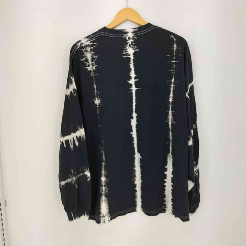 ロトル ROTOL タイダイ L/S Tシャツ メンズ JPN:3