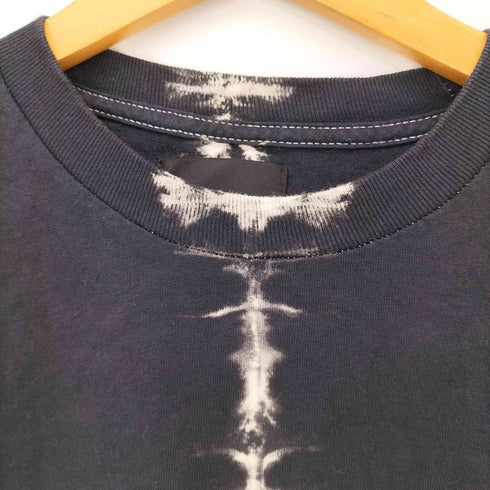 ロトル ROTOL タイダイ L/S Tシャツ メンズ JPN:3