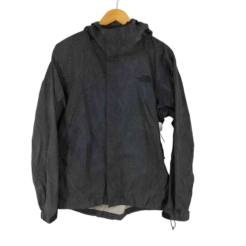ザノースフェイス THE NORTH FACE NOVELTY DOT SHOT JACKET ドットショット マウンテンパーカー メンズ import:L