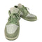 ジョーダンブランド JORDAN BRAND Air Jordan 1 Low Shaggy Green Suede メンズ JPN:28