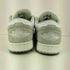 ジョーダンブランド JORDAN BRAND Air Jordan 1 Low Shaggy Green Suede メンズ JPN:28