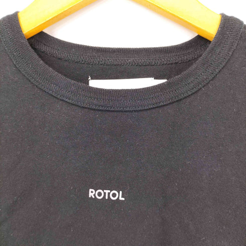 ロトル ROTOL 20SS/LS SWITCH TEE メンズ JPN:2