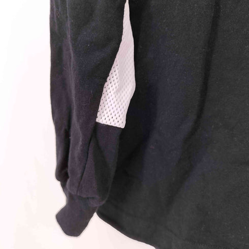 ロトル ROTOL 20SS/LS SWITCH TEE メンズ JPN:2