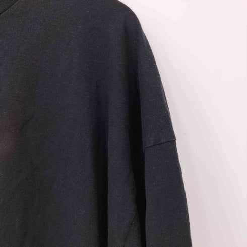 ロトル ROTOL 無地クルーネックL/S Tシャツ メンズ JPN:2