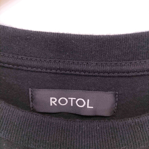 ロトル ROTOL 22SS KSDK TEE / Tシャツ メンズ ONE SIZE