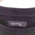 ロトル ROTOL 22SS KSDK TEE / Tシャツ メンズ ONE SIZE