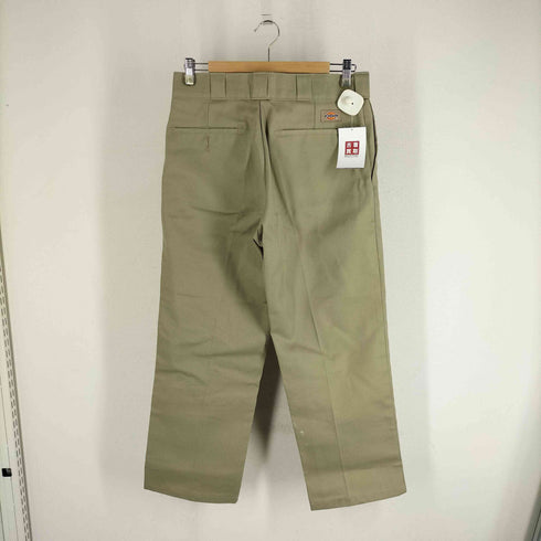 ディッキーズ Dickies 874 KH ワークパンツ カーキ メンズ 31X32