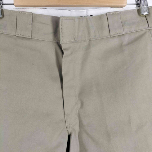 ディッキーズ Dickies 874 KH ワークパンツ カーキ メンズ 31X32