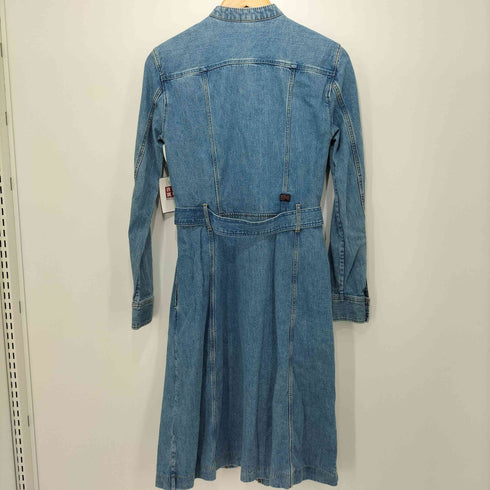 ジースターロー G-STAR RAW CORBEL DRESS レディース import:S